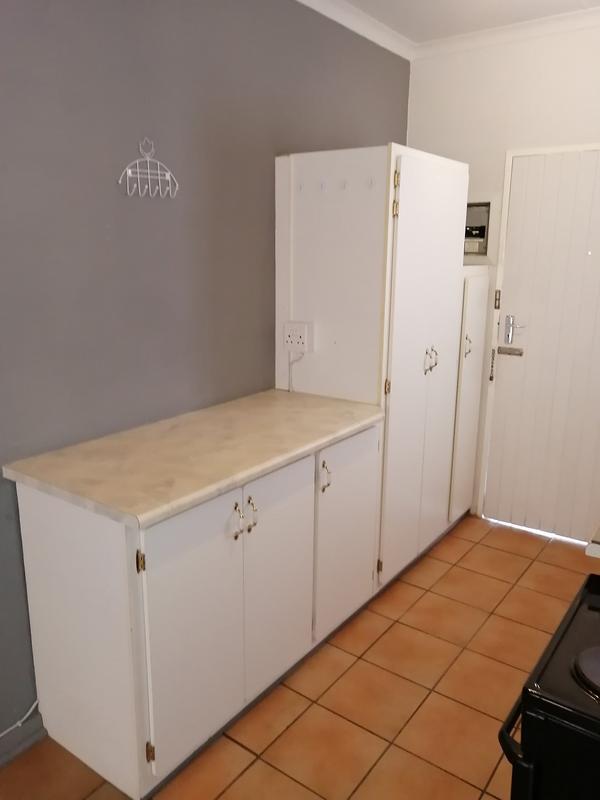 To Let 1 Bedroom Property for Rent in Die Bult North West